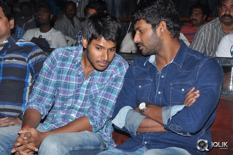 Indrudu-Movie-Audio-Launch